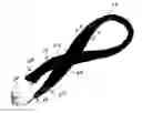 Fig. 01 - Footwear accessory