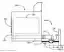 Fig. 01 - Integral lint filter for clothes dryers