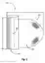 Fig. 03 - Integral lint filter for clothes dryers