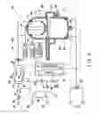 Fig. 03 - Substrate drying processing apparatus, method, and program recording medium
