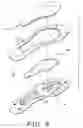Fig. 07 - Shoe attachment assembly for various cycles