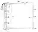 Fig. 01 - Markable and erasable banner