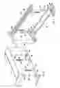Fig. 05 - Signage system with hidden attachment system
