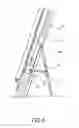 Fig. 05 - Mounting structure for a display