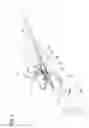 Fig. 06 - Method and apparatus for alignment of firearm sights