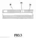 Fig. 04 - Electrical mosquito swatter with airflow generating means