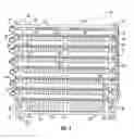 Fig. 02 - BIOREACTOR FOR GROWING BIOLOGICAL MATERIALS SUPPORTED ON A LIQUID SURFACE
