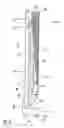 Fig. 03 - BIOREACTOR FOR GROWING BIOLOGICAL MATERIALS SUPPORTED ON A LIQUID SURFACE