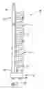 Fig. 08 - BIOREACTOR FOR GROWING BIOLOGICAL MATERIALS SUPPORTED ON A LIQUID SURFACE
