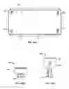 Fig. 17 - BIOREACTOR FOR GROWING BIOLOGICAL MATERIALS SUPPORTED ON A LIQUID SURFACE
