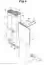 Fig. 05 - Opening and closing apparatus
