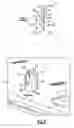 Fig. 02 - Door module positioning system