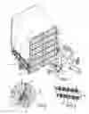 Fig. 02 - Anchor system
