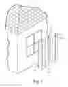 Fig. 02 - Storm shutter system