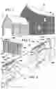 Fig. 02 - House wrap with integral furring strips