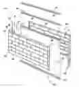Fig. 01 - Wall system and method