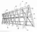 Fig. 01 - Jet blast wall structures