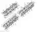 Fig. 01 - Insulated Concrete Form Blocks