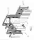 Fig. 06 - Stackable construction panel intersection assembly