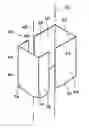 Fig. 01 - Thermally insulated stud and methods for producing the same