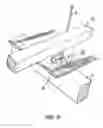 Fig. 05 - Batten riser