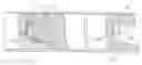 Fig. 01 - Interlocking structure for floor panel