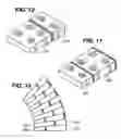 Fig. 09 - Structural building block system with enhanced load bearing capability and method comprising same