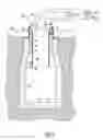 Fig. 06 - Method of repairing a manhole chimney using a stretchable sleeve