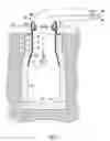 Fig. 07 - Method of repairing a manhole chimney using a stretchable sleeve