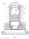 Fig. 08 - Durable filter cage for air-moving system