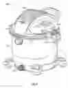 Fig. 09 - Durable filter cage for air-moving system