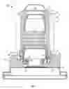Fig. 08 - Filter and system for improved sealing and ease of attachment on a vacuum cleaner