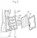 Fig. 06 - Vacuum bag mounting and viewing features