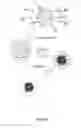 Fig. 07 - Electrospray neutralization process and apparatus for generation of nano-aerosol and nano-structured materials