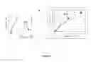 Fig. 34 - Electrospray neutralization process and apparatus for generation of nano-aerosol and nano-structured materials