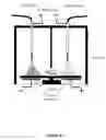 Fig. 45 - Electrospray neutralization process and apparatus for generation of nano-aerosol and nano-structured materials