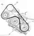 Fig. 01 - Crop processor bearing protection
