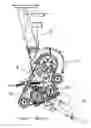 Fig. 02 - Crop processor bearing protection