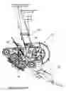 Fig. 03 - Crop processor bearing protection
