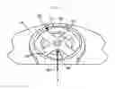 Fig. 04 - Thrust termination device for solid rocket motor