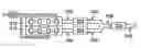 Fig. 01 - Internal combustion engine with multiple combustion modes and fuel vapor purging