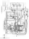 Fig. 04 - Internal combustion engine with multiple combustion modes and fuel vapor purging