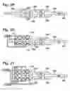 Fig. 10 - Internal combustion engine with multiple combustion modes and fuel vapor purging
