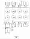 Fig. 13 - Internal combustion engine with multiple combustion modes and fuel vapor purging