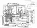 Fig. 01 - Gasoline internal combustion engine with dynamic combustion mode allocation