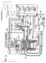 Fig. 03 - Gasoline internal combustion engine with dynamic combustion mode allocation