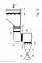 Fig. 03 - Method and apparatus for achieving power augmentation in gas turbines using wet compression