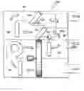 Fig. 01 - HVAC desiccant wheel system and method