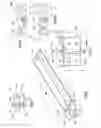 Fig. 04 - Air conditioning apparatus and associated condensate drain pan structure