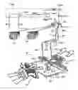 Fig. 01 - Brake booster supplied by an air conditioning circuit
